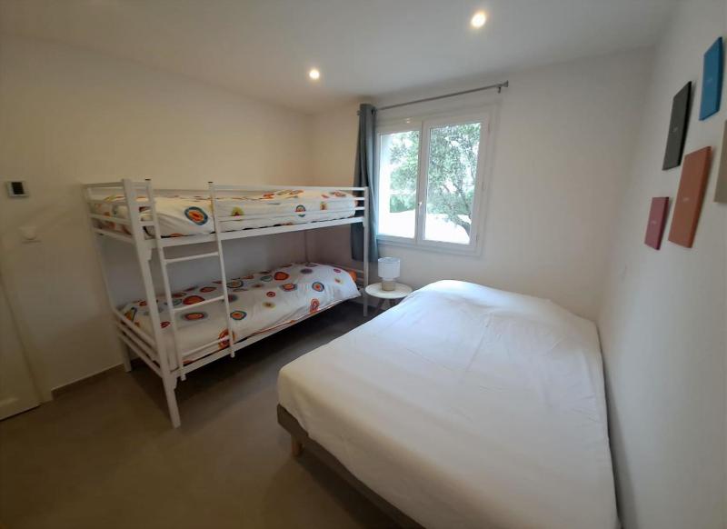 Mas du Golfe - Villa climatisée avec piscine privée pour 10 personnes - image 24