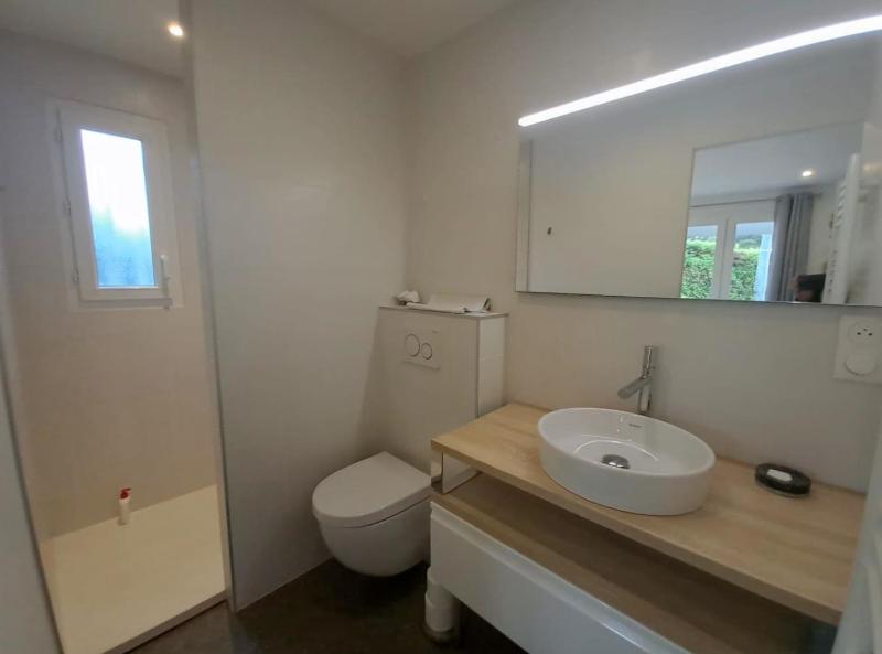 Mas du Golfe - Villa climatisée avec piscine privée pour 10 personnes - image 21