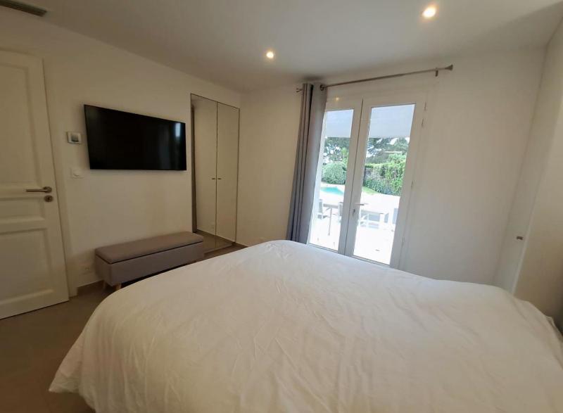 Mas du Golfe - Villa climatisée avec piscine privée pour 10 personnes - image 18