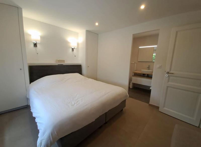 Mas du Golfe - Villa climatisée avec piscine privée pour 10 personnes - image 15