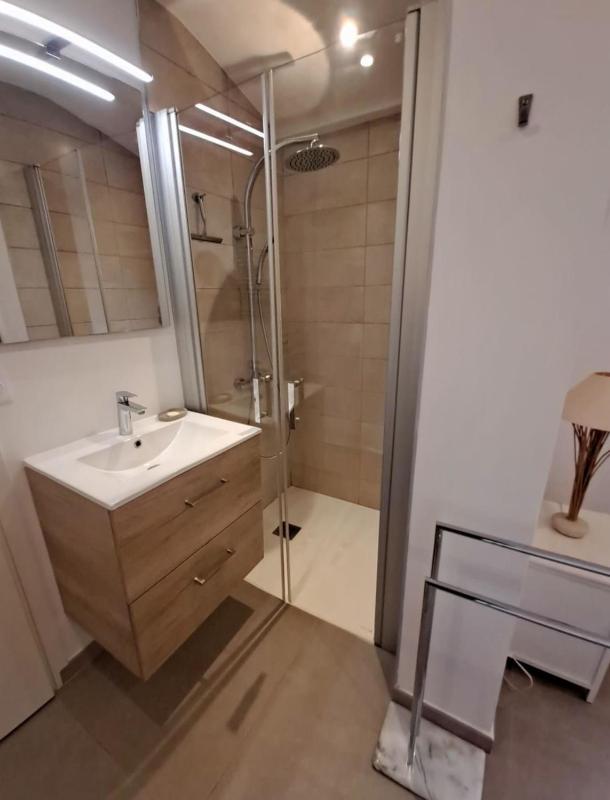 Mas du Golfe - Villa climatisée avec piscine privée pour 10 personnes - image 23