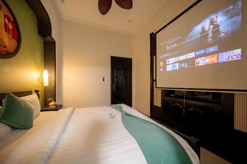 The Lamp Homestay Hue - image 5
