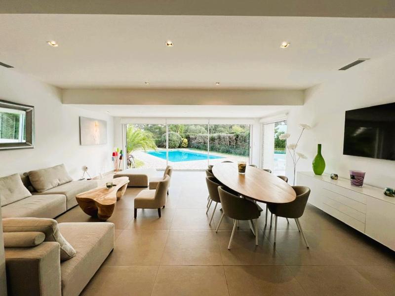 Mas du Golfe - Villa climatisée avec piscine privée pour 10 personnes - image 25