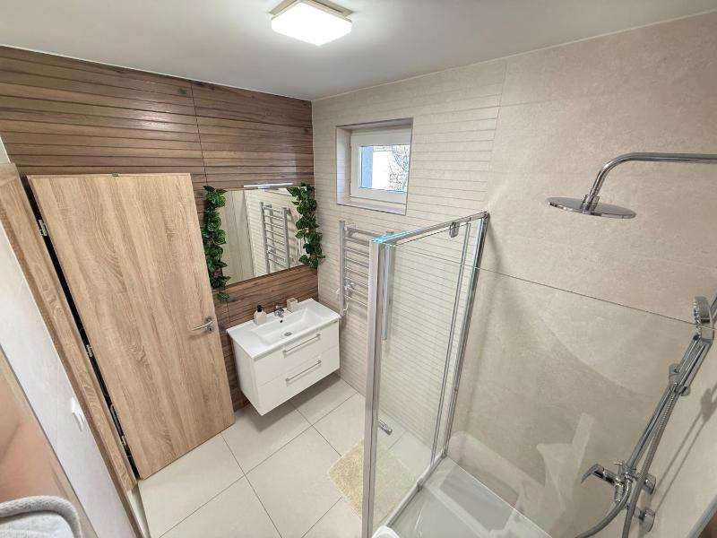 Zam-Zem Lux Apartmanok - image 38