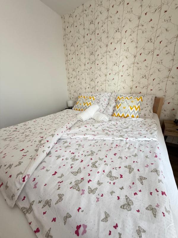 Zam-Zem Lux Apartmanok - image 20