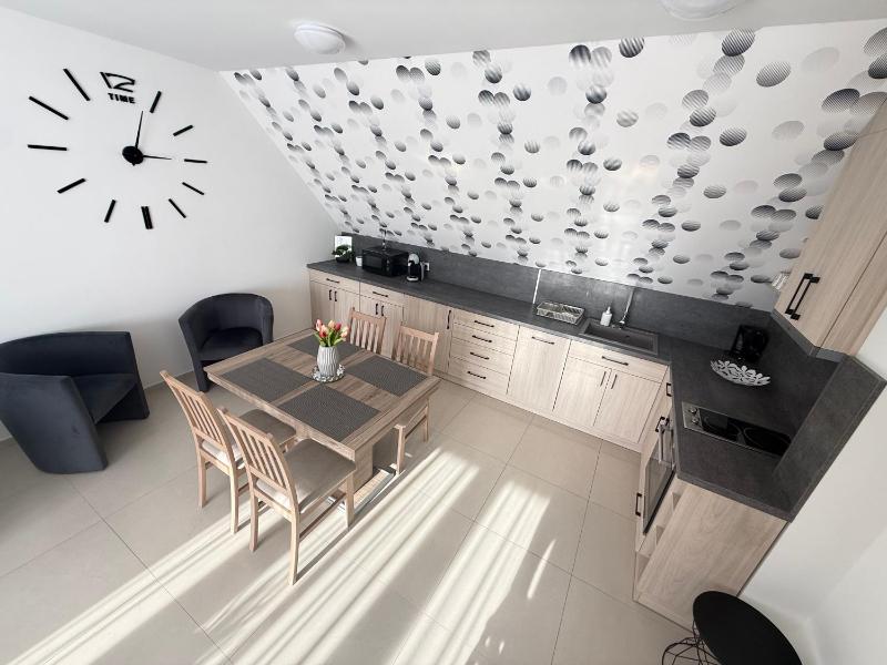 Zam-Zem Lux Apartmanok - image 49