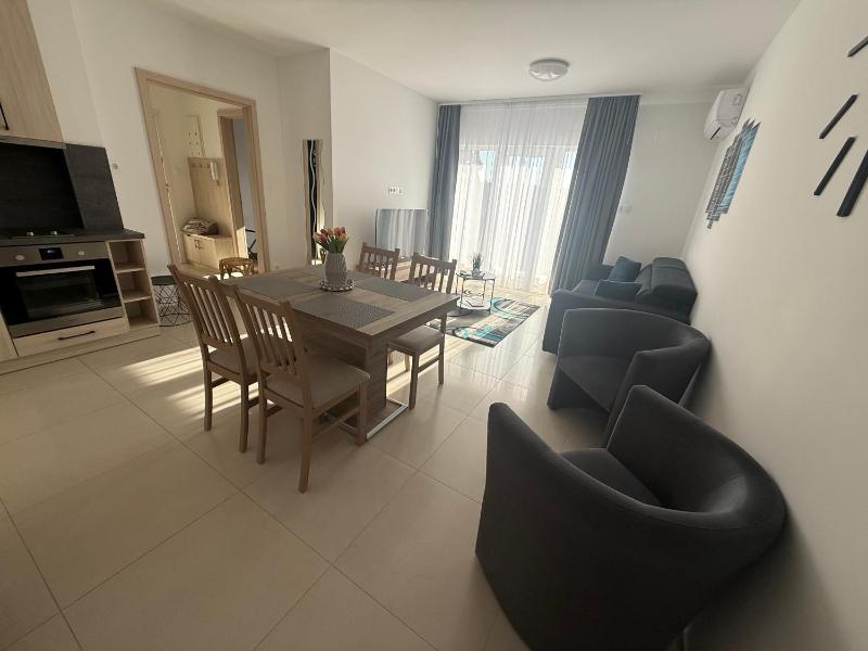 Zam-Zem Lux Apartmanok - image 29