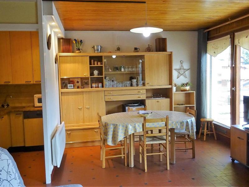 Les Gets - 3 pièces - 6 pers - Garage - Centre - FR-1-802-80 - image 3