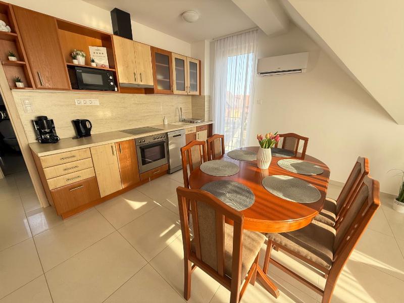 Zam-Zem Lux Apartmanok - image 8