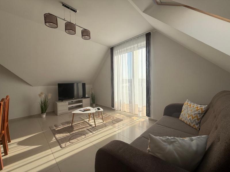 Zam-Zem Lux Apartmanok - image 22