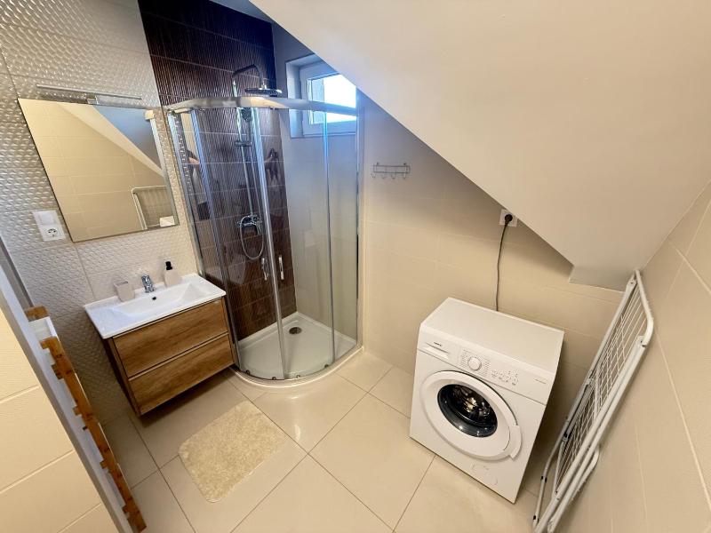 Zam-Zem Lux Apartmanok - image 39