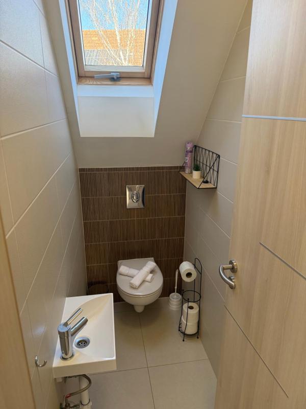 Zam-Zem Lux Apartmanok - image 16