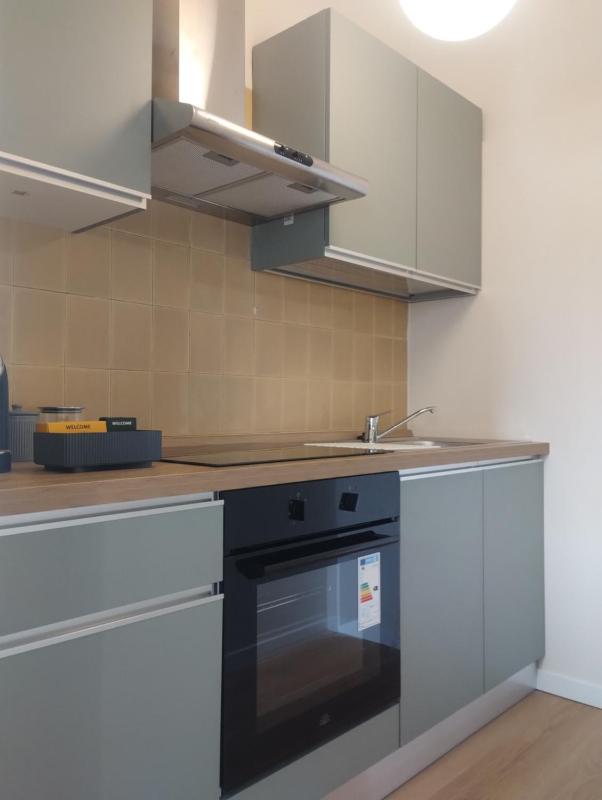 Residenze Venezia Apartments - image 50