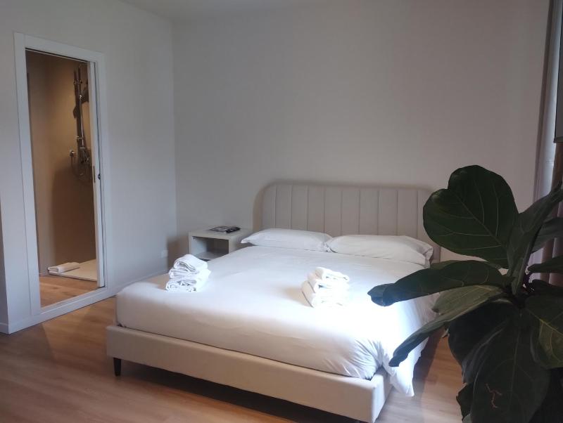 Residenze Venezia Apartments - image 45
