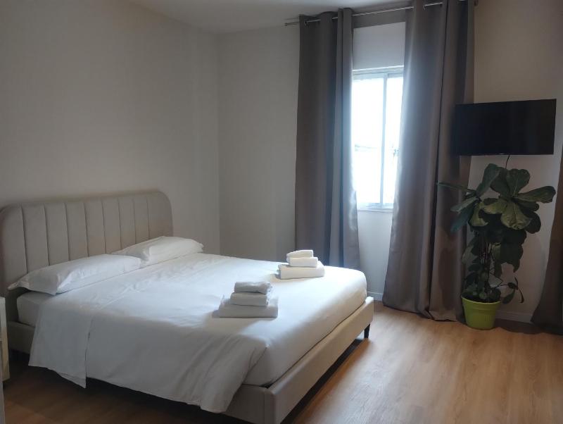 Residenze Venezia Apartments - image 41