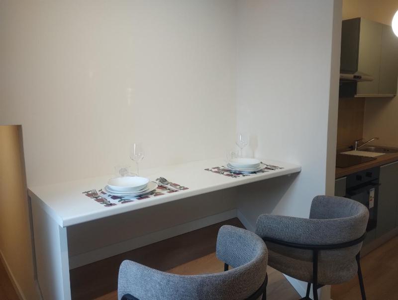 Residenze Venezia Apartments - image 48