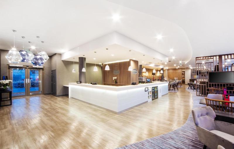Hampton By Hilton Blackpool - image 31