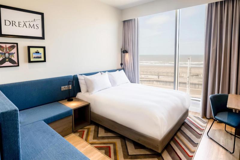 Hampton By Hilton Blackpool - image 50