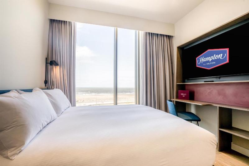 Hampton By Hilton Blackpool - image 39