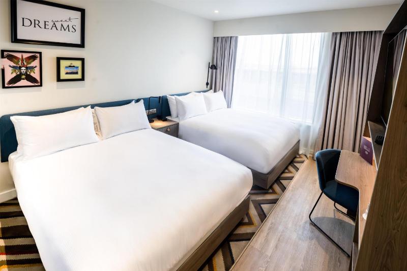 Hampton By Hilton Blackpool - image 33