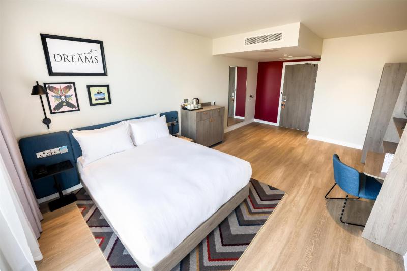Hampton By Hilton Blackpool - image 30