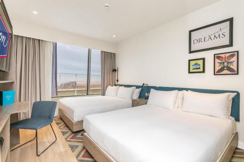 Hampton By Hilton Blackpool - image 40