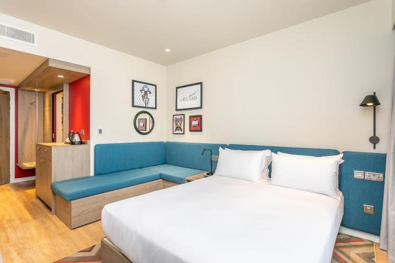 Hampton By Hilton Blackpool - image 42