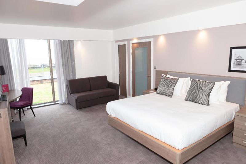 Hampton By Hilton Blackpool - image 44