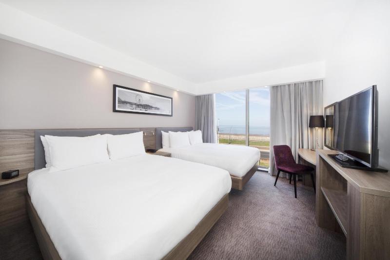 Hampton By Hilton Blackpool - image 47