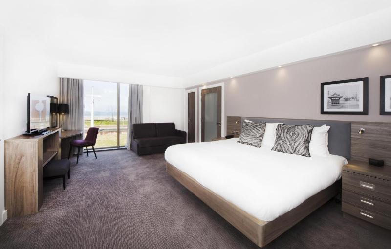 Hampton By Hilton Blackpool - image 29