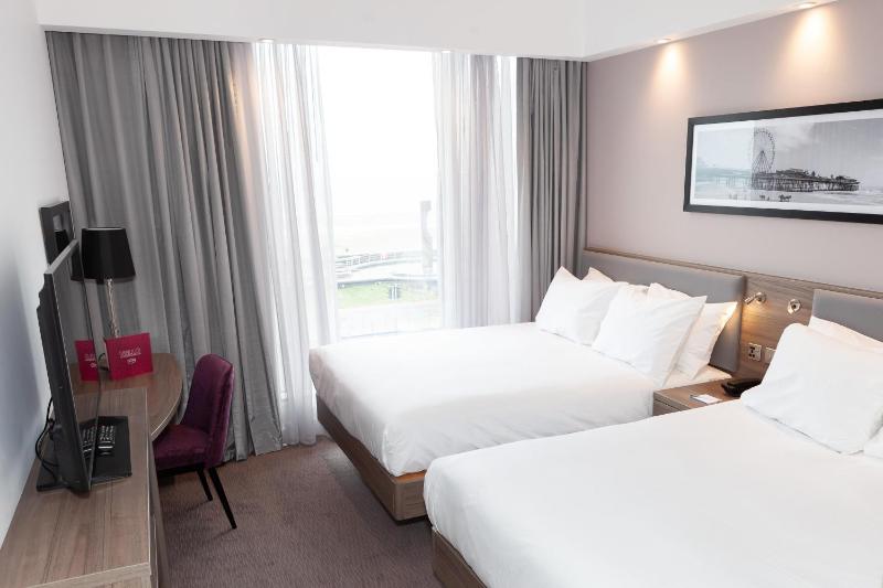Hampton By Hilton Blackpool - image 48
