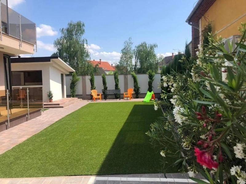 Zam-Zem Lux Apartmanok - image 42
