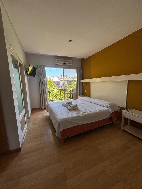 Soleado Apart Hotel - image 8