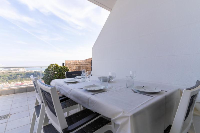 rentafive - Piscina - Relax - Vistas - image 20