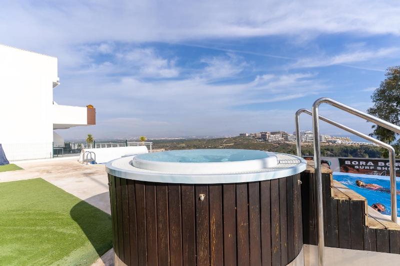rentafive - Piscina - Relax - Vistas - image 7
