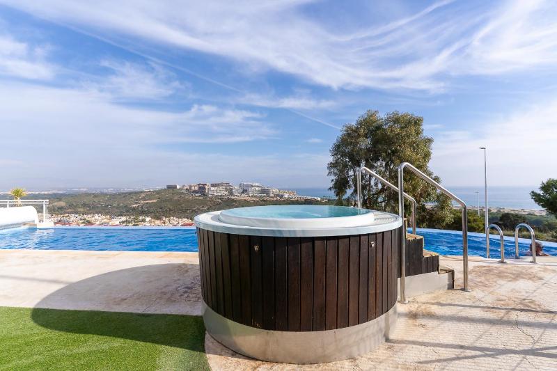 rentafive - Piscina - Relax - Vistas - image 13
