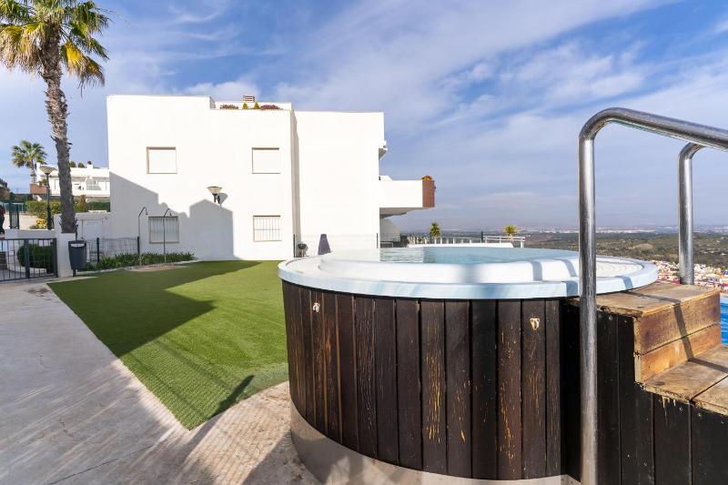 rentafive - Piscina - Relax - Vistas - image 23