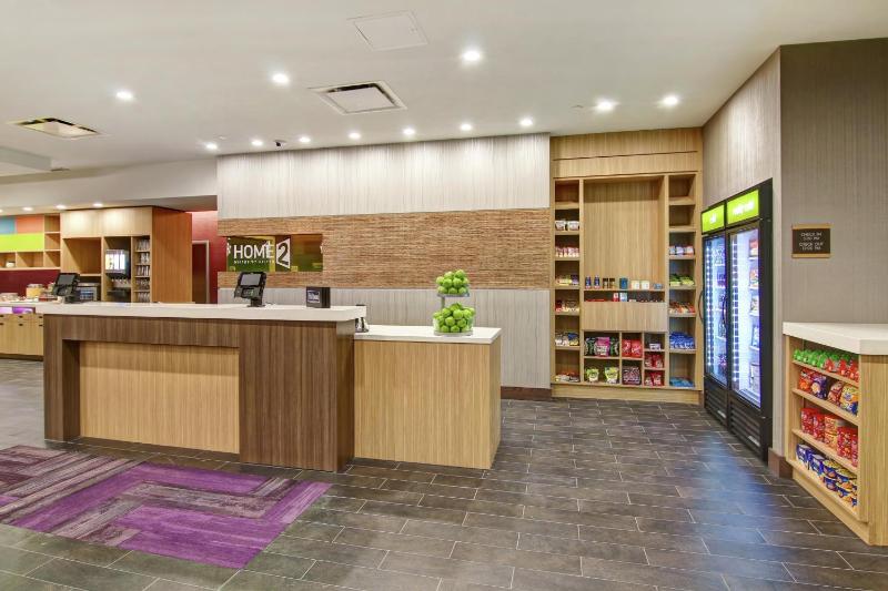 Home2 Suites By Hilton Edmonton South - image 26