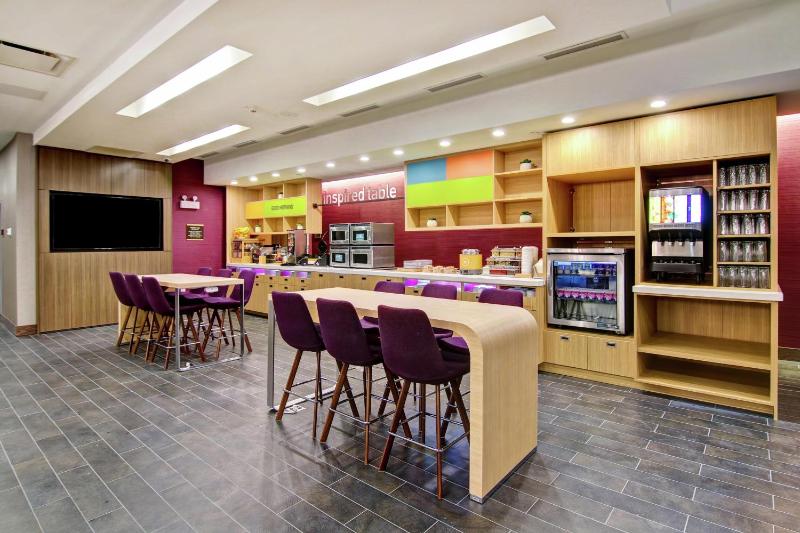 Home2 Suites By Hilton Edmonton South - image 9