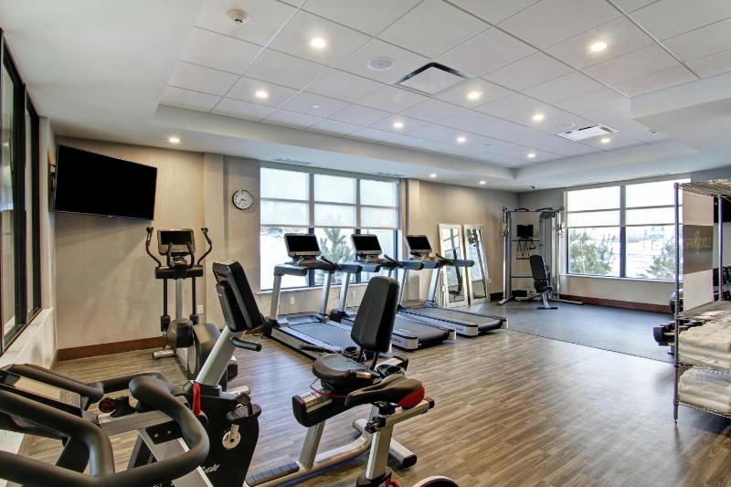 Home2 Suites By Hilton Edmonton South - image 5