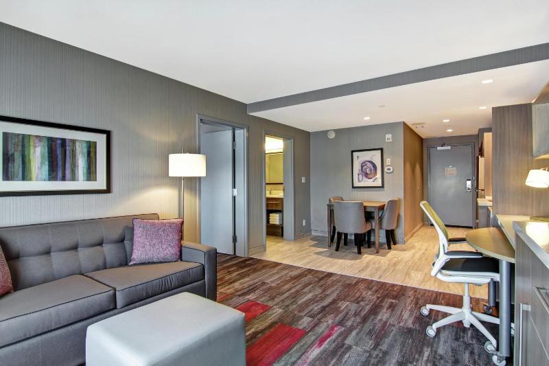 Home2 Suites By Hilton Edmonton South - image 28