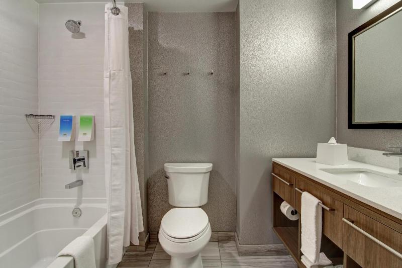 Home2 Suites By Hilton Edmonton South - image 16