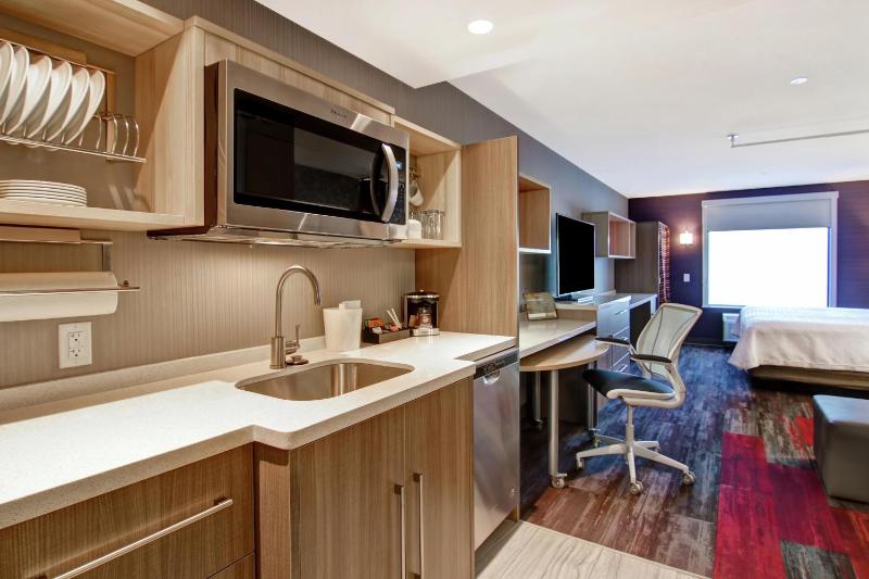 Home2 Suites By Hilton Edmonton South - image 27