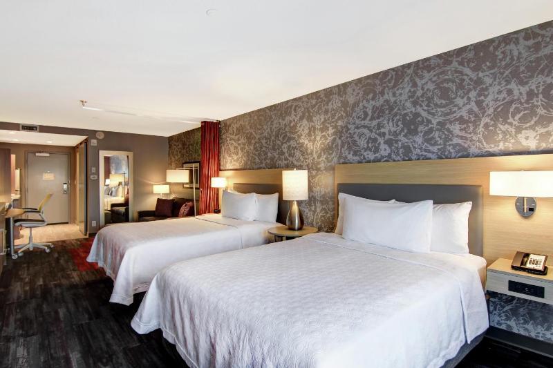 Home2 Suites By Hilton Edmonton South - image 4