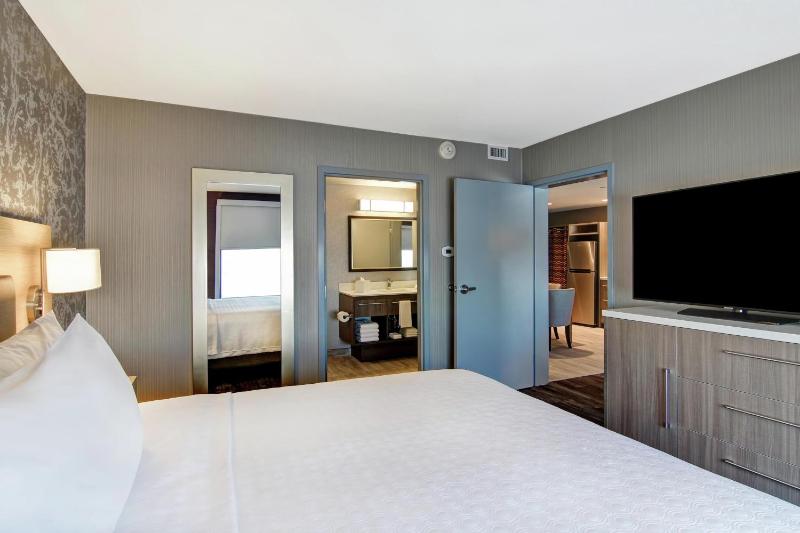 Home2 Suites By Hilton Edmonton South - image 30