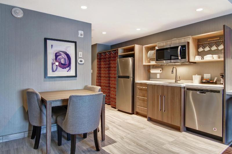 Home2 Suites By Hilton Edmonton South - image 13