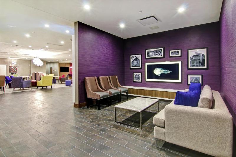 Home2 Suites By Hilton Edmonton South - image 37