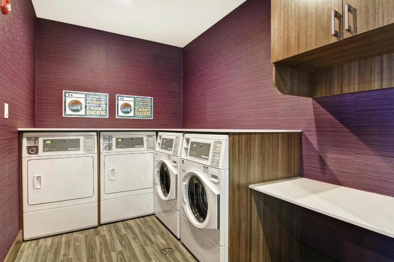 Home2 Suites By Hilton Edmonton South - image 22