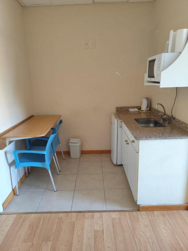 Soleado Apart Hotel - image 10