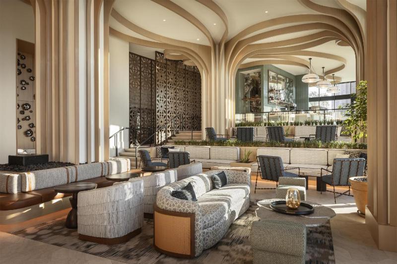 The Monarch San Antonio Curio Collection By Hilton - image 1